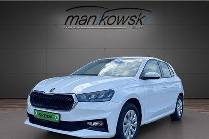 Skoda Fabia 5.366 km 21.205 &euro; Cuxhaven 27472