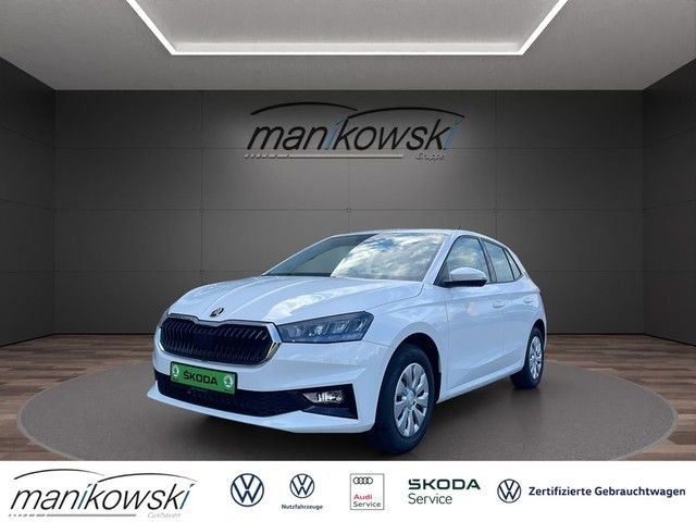 Skoda Fabia 5.366 km 21.205 &euro; Cuxhaven 27472