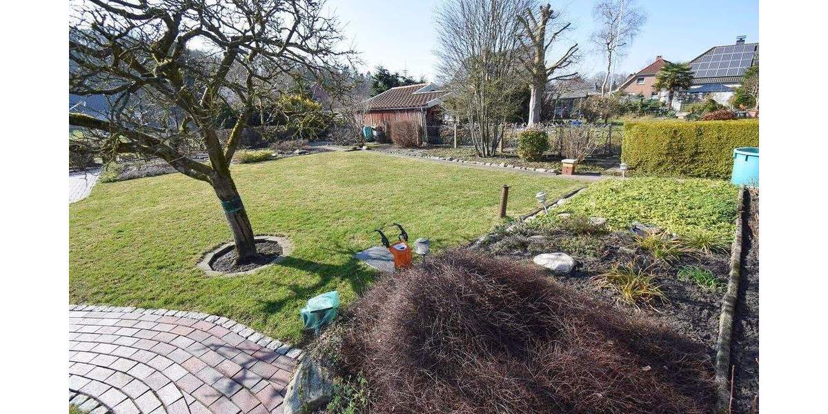 Einfamilienhaus Geestland-Drangstedt Drangstedt - 3 Zimmer, 97 m&sup2;, 249.000&euro; | Angebot:25910562