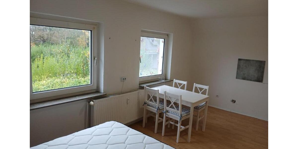 Etagenwohnung Neuhaus (Oste) - 1 Zimmer, 27 m&sup2;, 335&euro; | Angebot:25841911