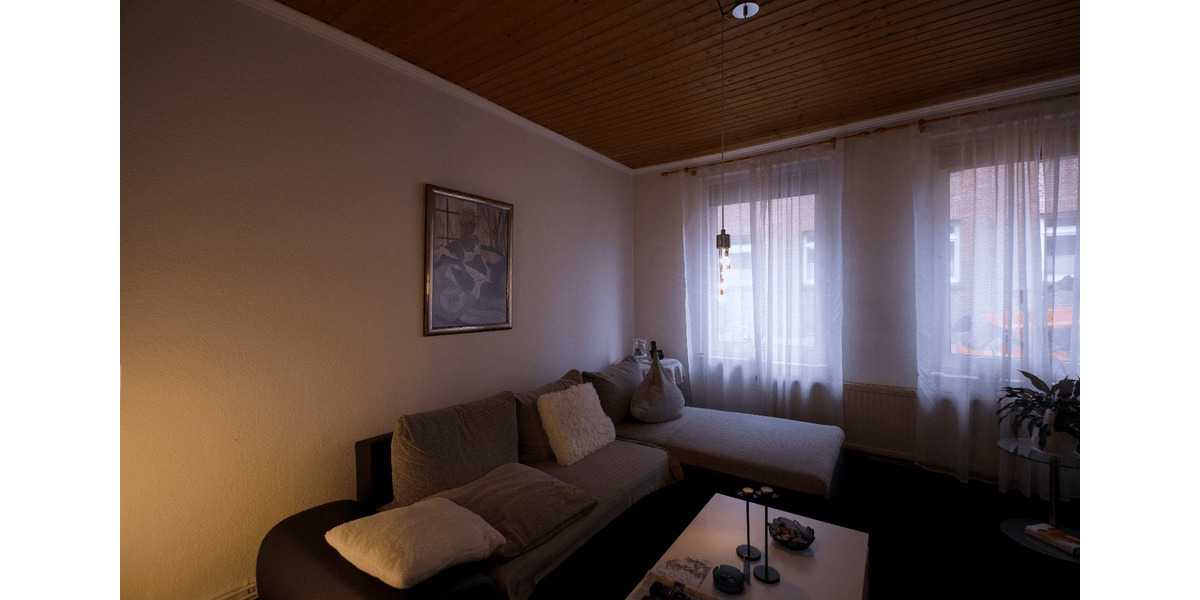 Reihenhaus Cuxhaven - 3 Zimmer, 74 m&sup2;, 149.000&euro; | Angebot:25086224