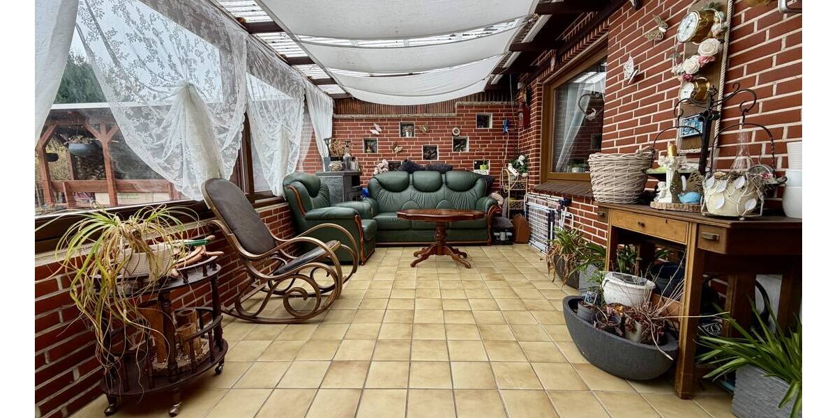 Einfamilienhaus Brunsbüttel - 6 Zimmer, 147 m&sup2;, 285.000&euro; | Angebot:26107489