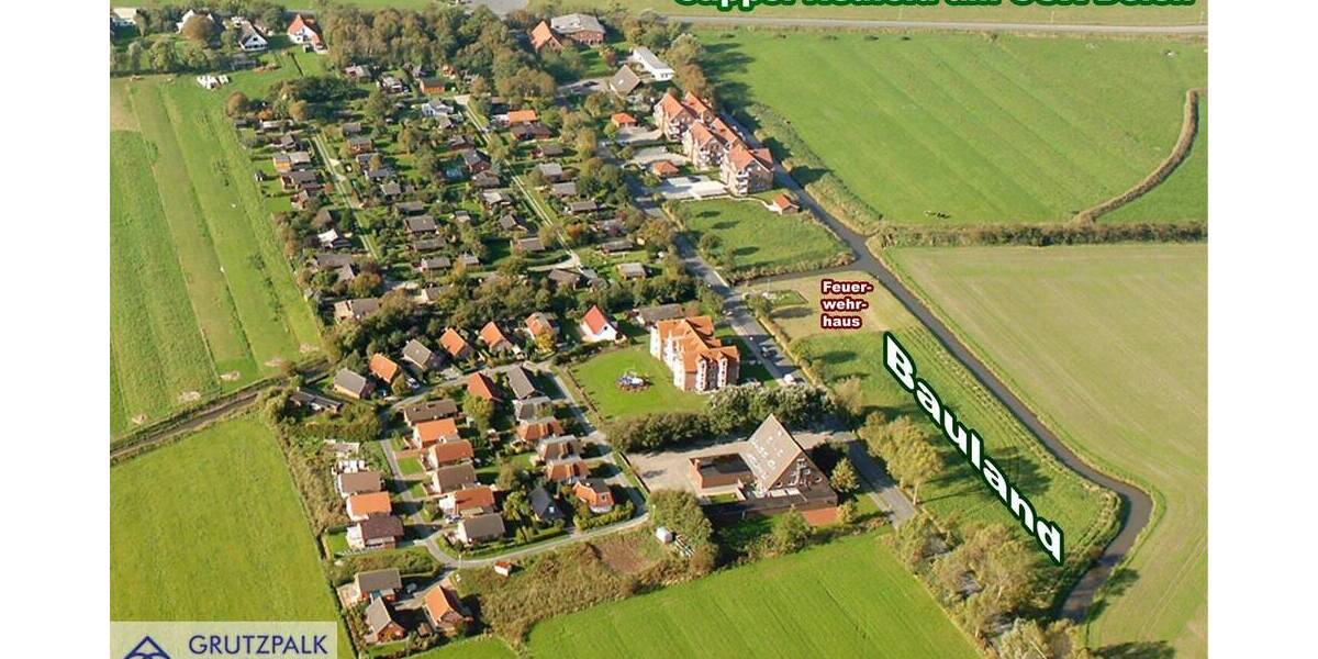 Grundstück Wurster Nordseeküste Cappel-Neufeld - 186.000&euro; | Angebot:25798109