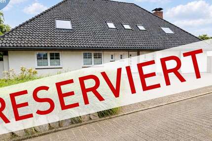 Haus Cuxhaven / Duhnen Duhnen - 8 Zimmer, 260 m&sup2;, 880.000&euro; | Angebot:27528899