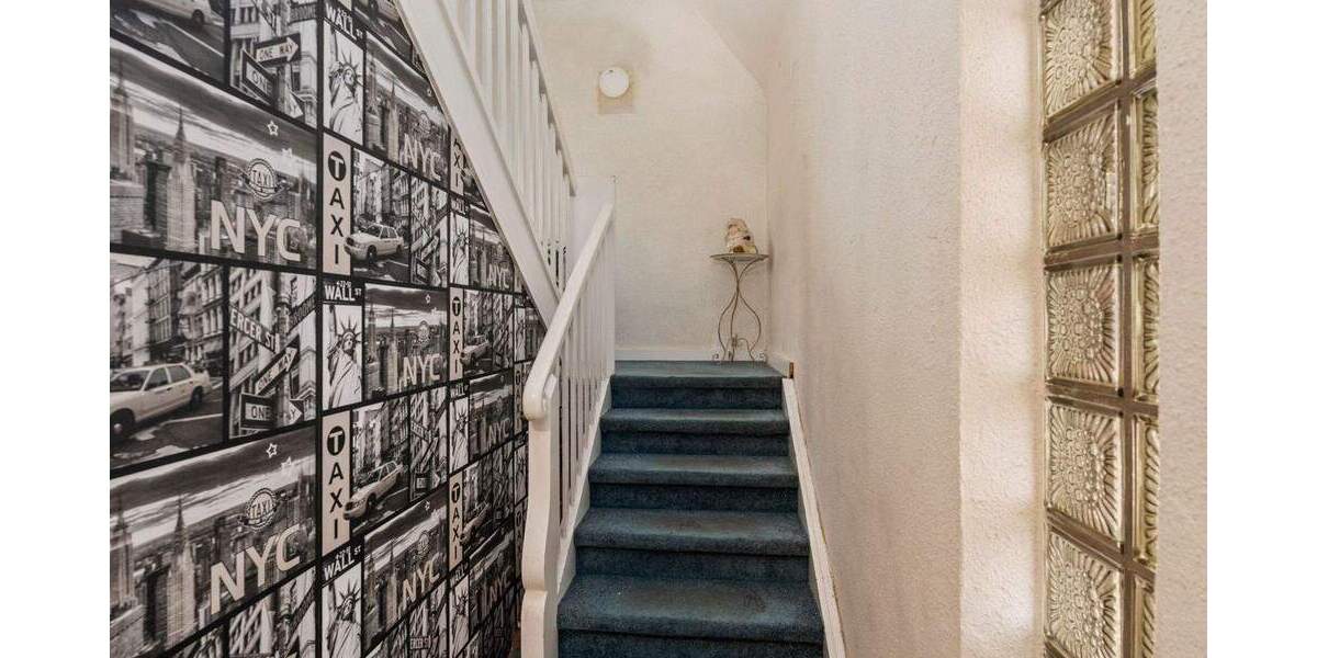 Einfamilienhaus Cuxhaven Süder-Westerwisch - 7 Zimmer, 215 m&sup2;, 449.000&euro; | Angebot:25896639