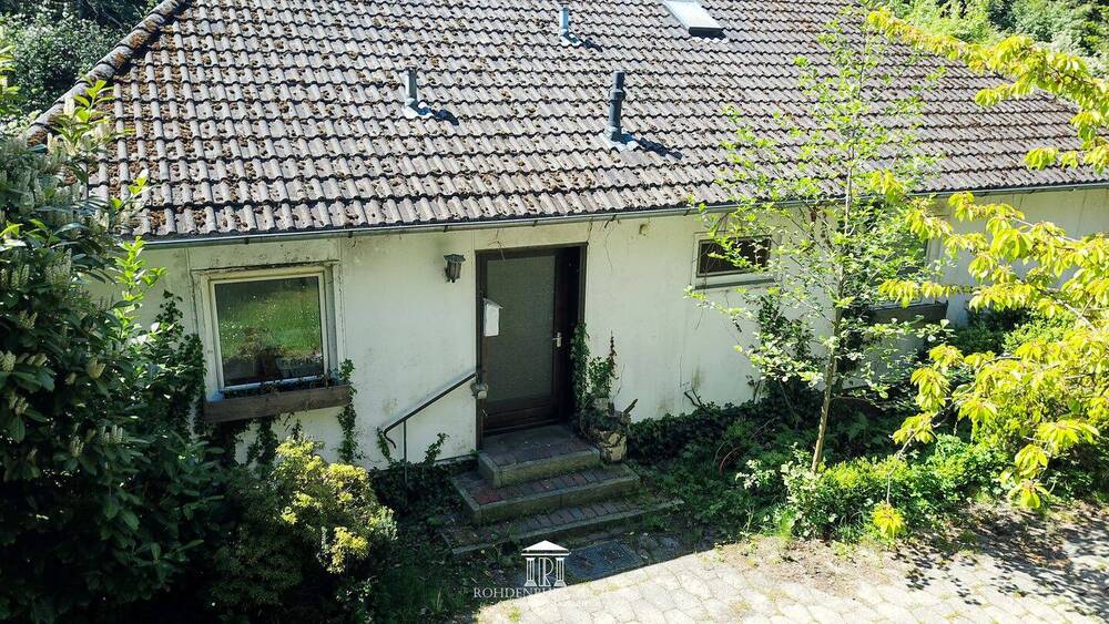 Einfamilienhaus Bülkau - 5 Zimmer, 120 m&sup2;, 99.000&euro; | Angebot:26702714