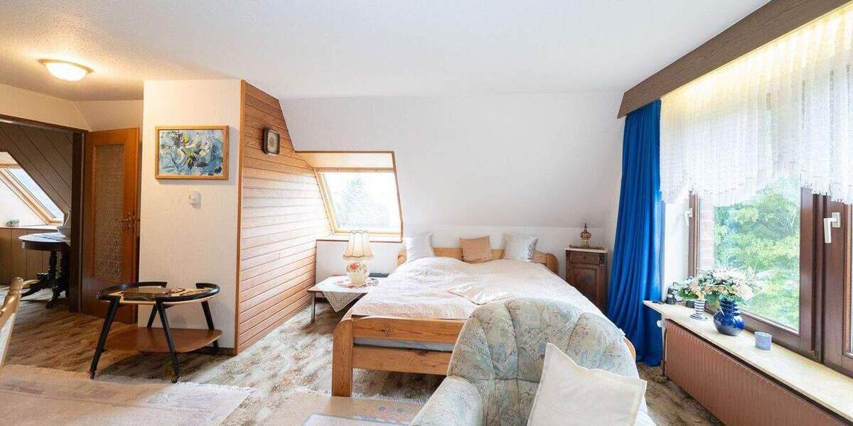 Einfamilienhaus Geversdorf/Cadenberge Cadenberge - 7 Zimmer, 175 m&sup2;, 197.950&euro; | Angebot:25692794