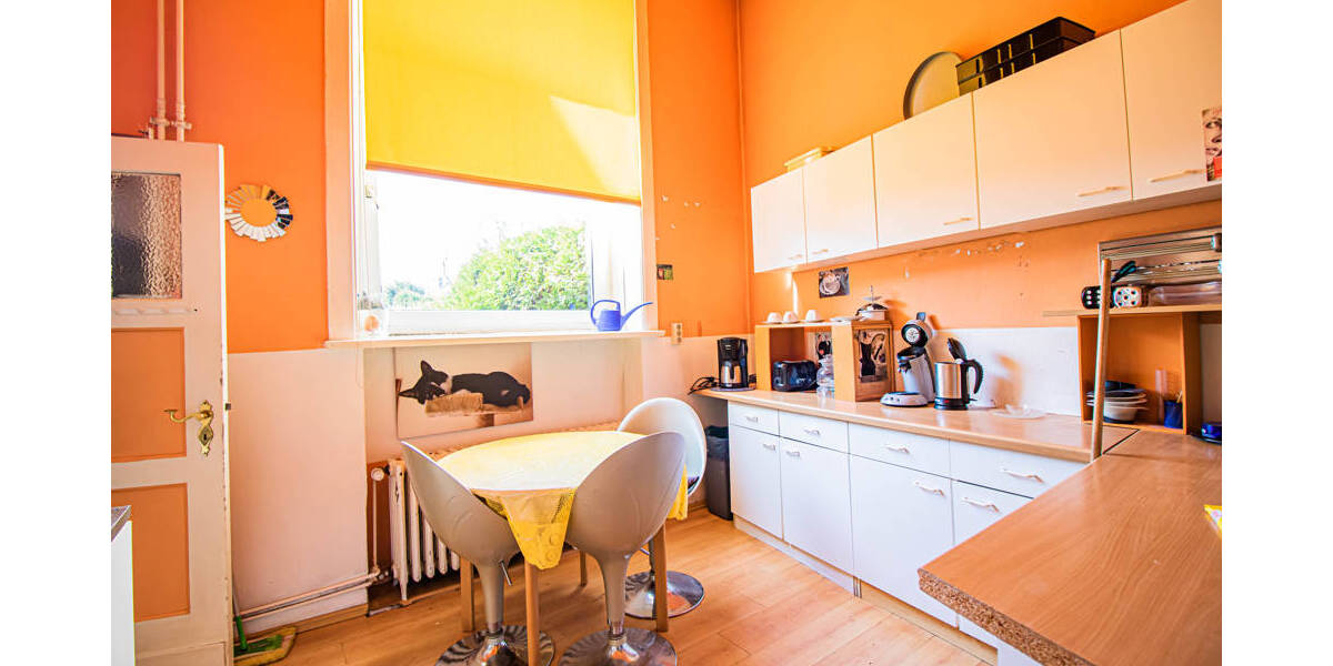 Gewerbeobjekt Cuxhaven Döse - 2 Zimmer, 99.000&euro; | Angebot:25735437