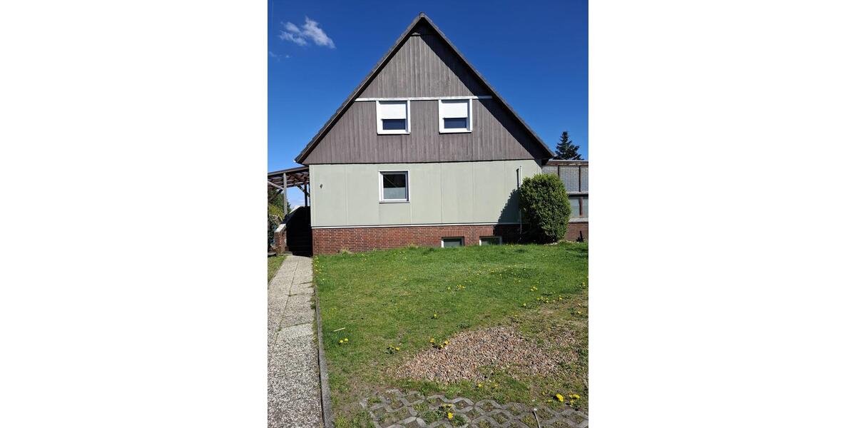 Einfamilienhaus Cuxhaven Groden - 7 Zimmer, 167 m&sup2;, 240.000&euro; | Angebot:25097850