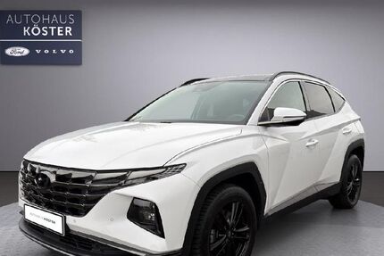 Hyundai TUCSON 39.000 km 26.970 &euro; Cuxhaven 27472