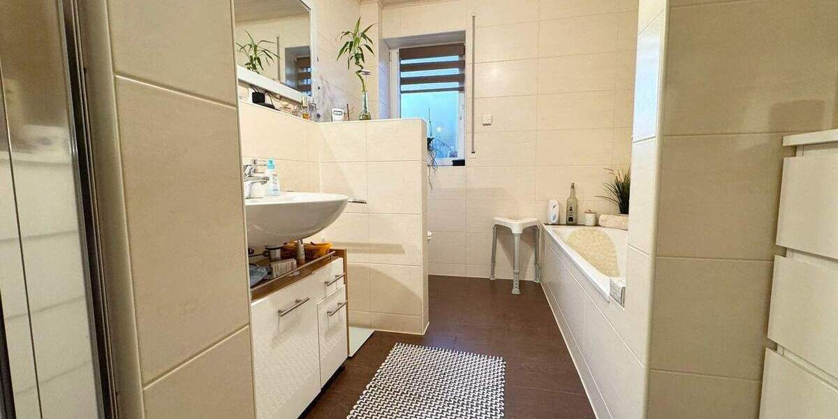 Doppelhaushälfte Geestland Sievern - 4 Zimmer, 120 m&sup2;, 298.000&euro; | Angebot:25744215