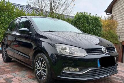 VW Polo 87.927 km 9.500 &euro; Geestland 27607