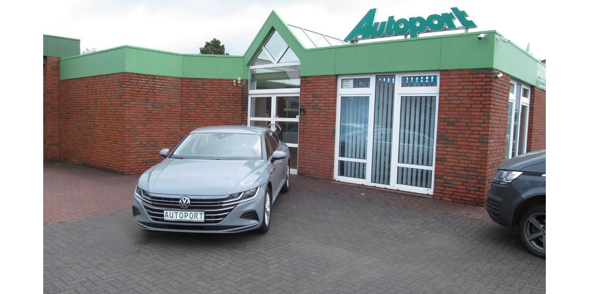 VW Arteon 2.698 km 35.999 &euro; Cuxhaven 27472