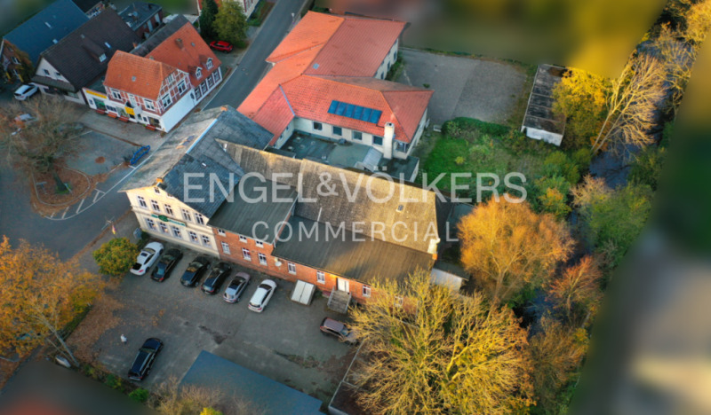 Gewerbeobjekt Cuxhaven Altenbruch - 2.500.000&euro; | Angebot:25772394