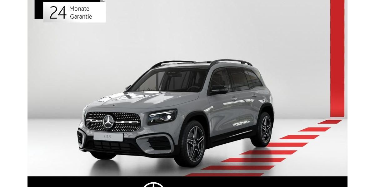 Mercedes-Benz GLB 200 10.736 km 42.890 &euro; Marne 25709