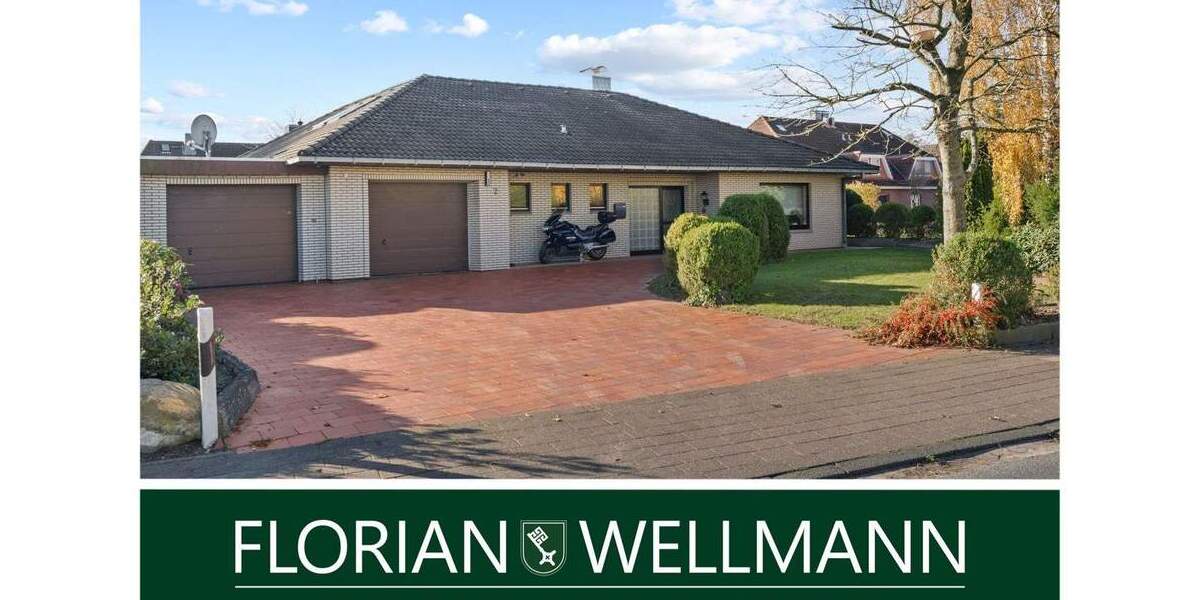 Einfamilienhaus Cuxhaven Lüdingworth - 6 Zimmer, 282 m&sup2;, 425.000&euro; | Angebot:25676156