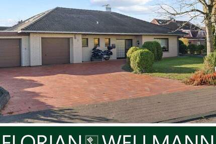 Haus Cuxhaven Lüdingworth - 6 Zimmer, 282 m&sup2;, 425.000&euro; | Angebot:25676156