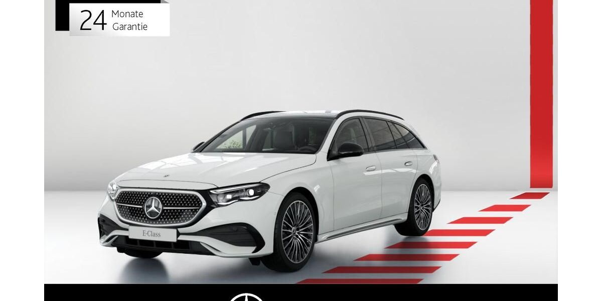 Mercedes-Benz E 220 4.208 km 52.890 &euro; Marne 25709