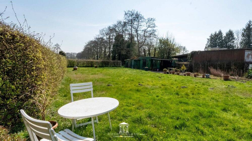 Einfamilienhaus Cuxhaven Altenwalde - 5 Zimmer, 88 m&sup2;, 245.000&euro; | Angebot:26306005