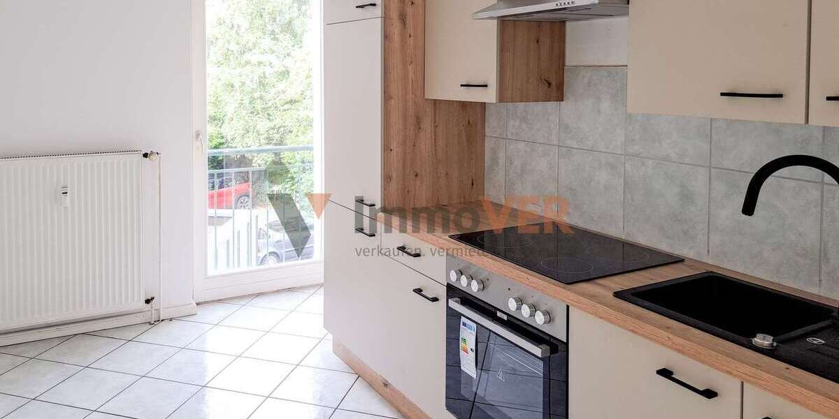 Etagenwohnung Cuxhaven - 2 Zimmer, 57 m&sup2;, 660&euro; | Angebot:27196071