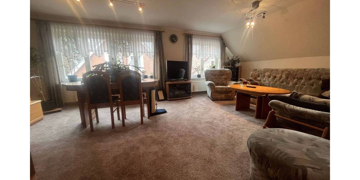 Mehrfamilienhaus, Wohnhaus Neuhaus (Oste) - 4 Zimmer, 91 m&sup2;, 295.000&euro; | Angebot:25929933