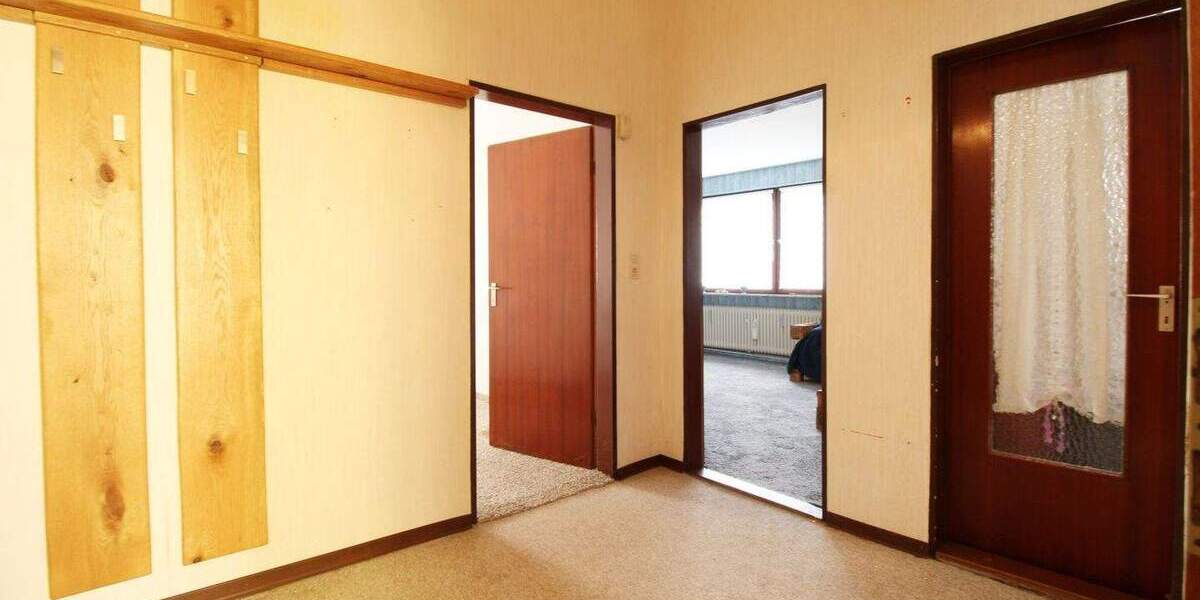 Einfamilienhaus Geestland Bad Bederkesa - 7 Zimmer, 180 m&sup2;, 155.000&euro; | Angebot:25749661