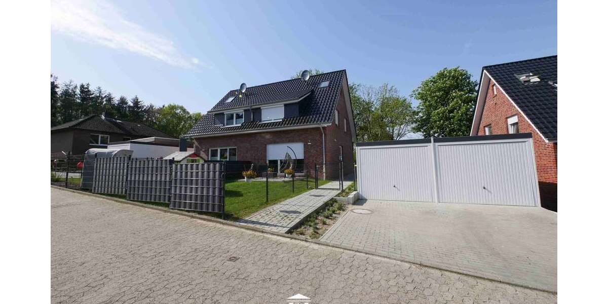 Einfamilienhaus Cuxhaven Groden - 5 Zimmer, 96 m&sup2;, 1.400&euro; | Angebot:25511700