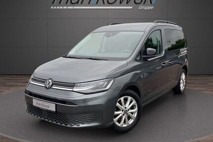 VW Caddy 68.323 km 21.410 &euro; Cuxhaven 27472