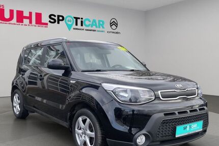 Kia Soul 124.079 km 9.700 &euro; Cuxhaven 27478
