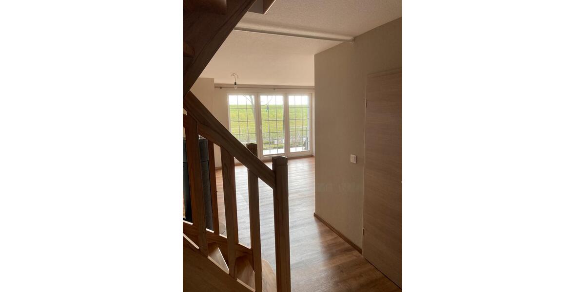 Maisonettenwohnung Brunsbüttel - 3.5 Zimmer, 91 m&sup2;, 284.000&euro; | Angebot:25748705
