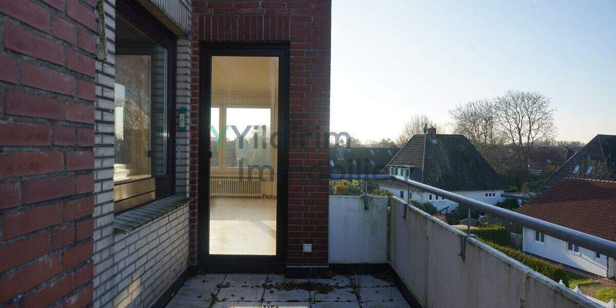 Etagenwohnung Cuxhaven Döse - 4 Zimmer, 105 m&sup2;, 375.000&euro; | Angebot:25677942