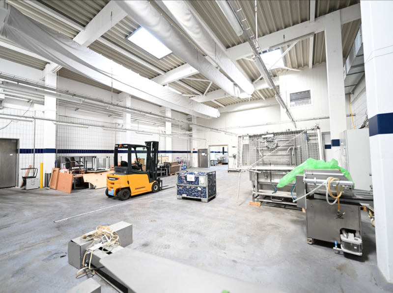 Gewerbeobjekt Cuxhaven - 1.500.000&euro; | Angebot:25740126