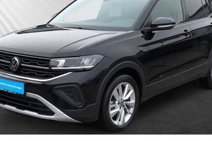 VW T-Cross 10.676 km 27.330 &euro; Marne 25709
