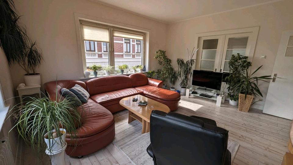 Mehrfamilienhaus, Wohnhaus Cuxhaven - 480.000&euro; | Angebot:25971775