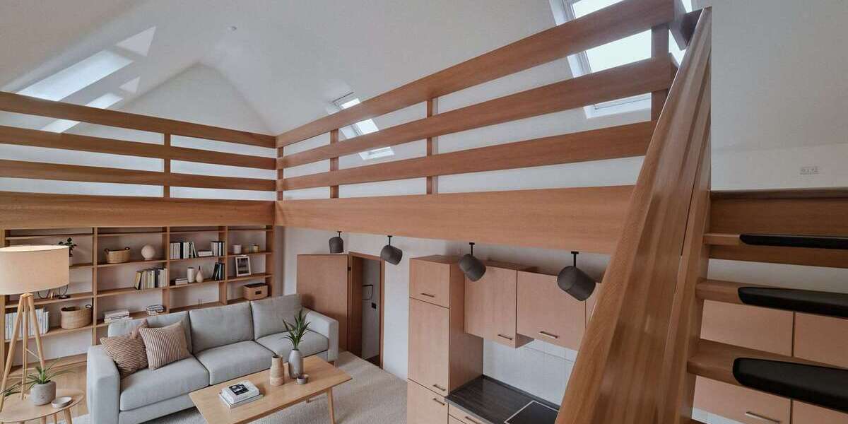 Etagenwohnung Cuxhaven - 2.5 Zimmer, 135 m&sup2;, 1.117&euro; | Angebot:25895995