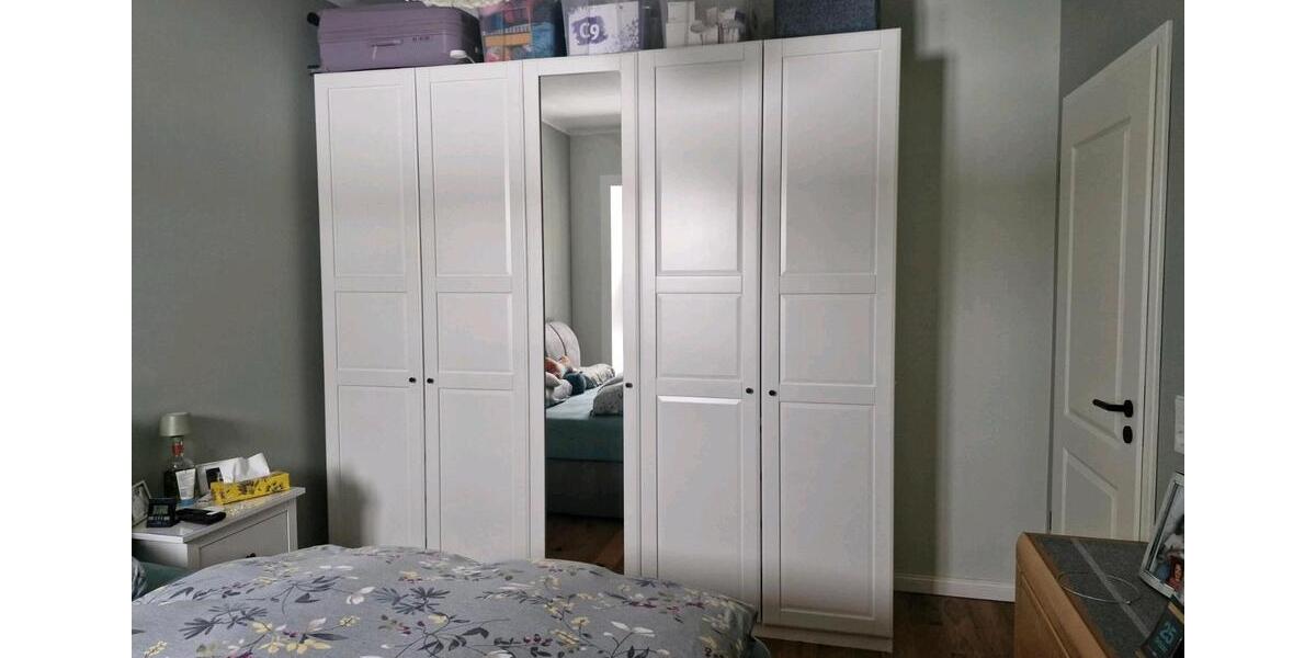 Erdgeschoßwohnung Brunsbüttel - 2 Zimmer, 54 m&sup2;, 600&euro; | Angebot:25551947