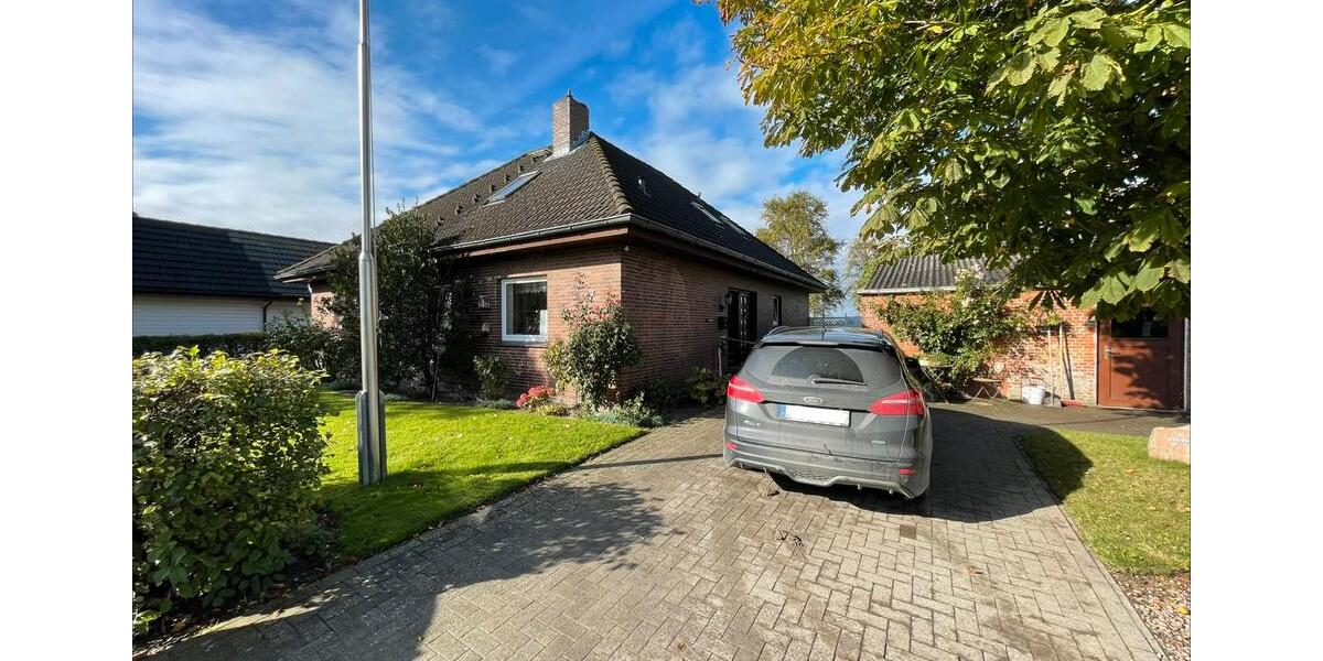 Einfamilienhaus Marne - 3 Zimmer, 107 m&sup2;, 225.000&euro; | Angebot:25646286