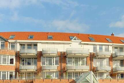 Wohnung Wurster Nordseeküste Spieka-Neufeld - 2 Zimmer, 155.000&euro; | Angebot:25898531