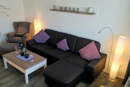 Wohnung Cuxhaven Duhnen - 3 Zimmer, 80 m&sup2;, 1.100&euro; | Angebot:15116124