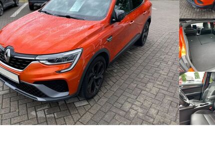 Renault Arkana 36.000 km 20.990 &euro; Cuxhaven 27474