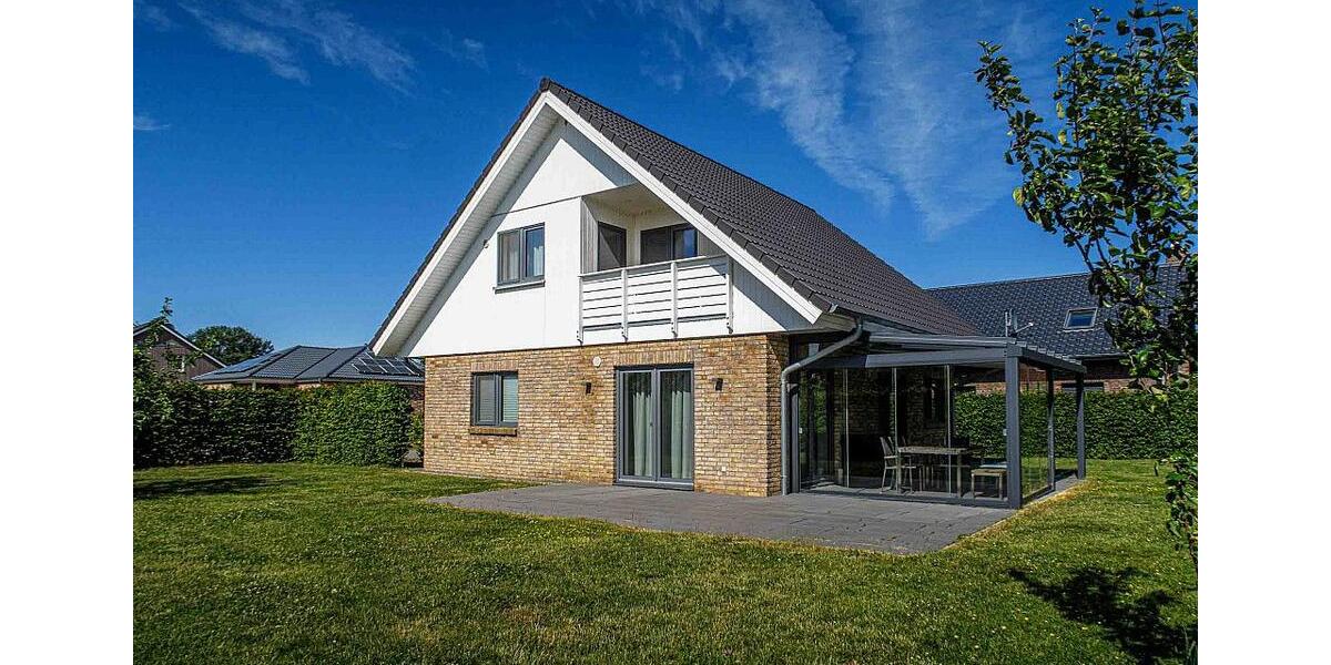 Einfamilienhaus Otterndorf - 5 Zimmer, 135 m&sup2;, 585.000&euro; | Angebot:26844102