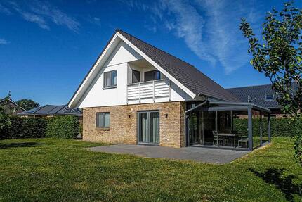 Haus Otterndorf - 5 Zimmer, 135 m&sup2;, 585.000&euro; | Angebot:26844102