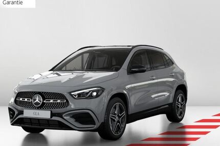 Mercedes-Benz GLA 200 3.694 km 40.890 &euro; Marne 25709