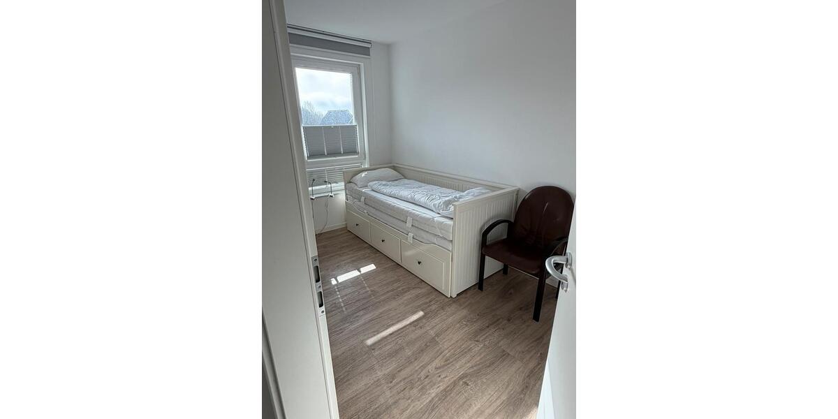 Etagenwohnung Cuxhaven Duhnen - 3 Zimmer, 83 m&sup2;, 680.000&euro; | Angebot:25239695