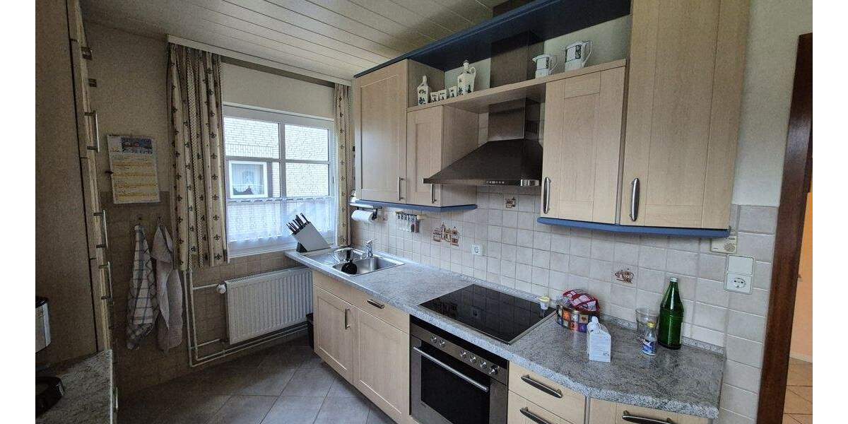 Einfamilienhaus Brunsbüttel - 4 Zimmer, 146 m&sup2;, 299.000&euro; | Angebot:25742108