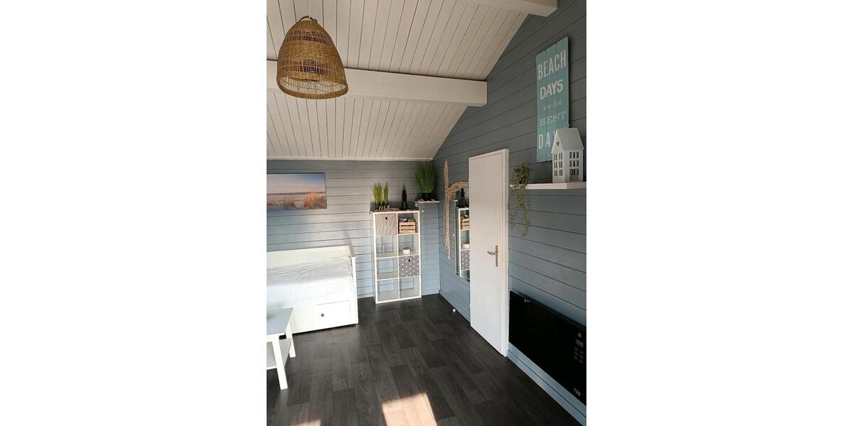 Bungalow Geestland - 2 Zimmer, 25 m&sup2;, 40.000&euro; | Angebot:24315412