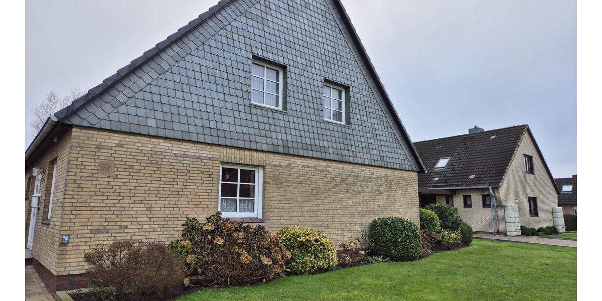 Einfamilienhaus Brunsbüttel - 4 Zimmer, 146 m&sup2;, 299.000&euro; | Angebot:25742108