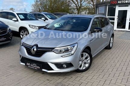 Renault Megane 121.725 km 10.290 &euro; Marne 25709