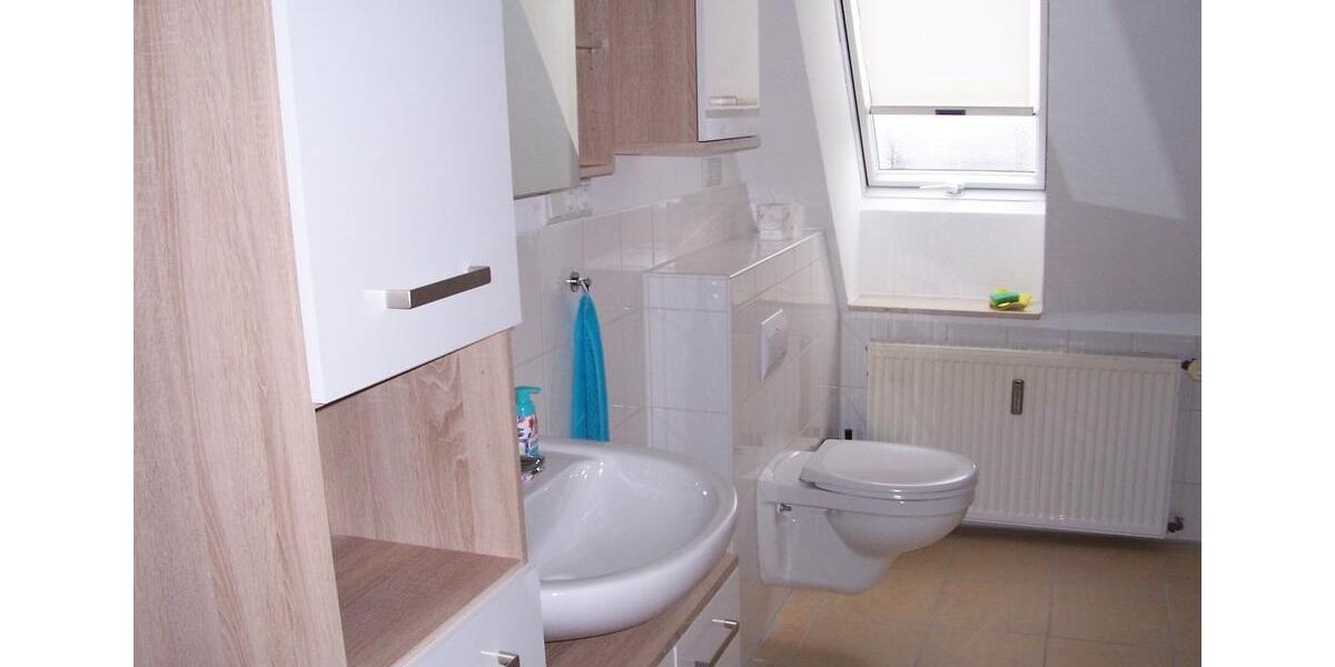Dachgeschoßwohnung Geestland Bad Bederkesa - 2 Zimmer, 90 m&sup2;, 655&euro; | Angebot:26021926