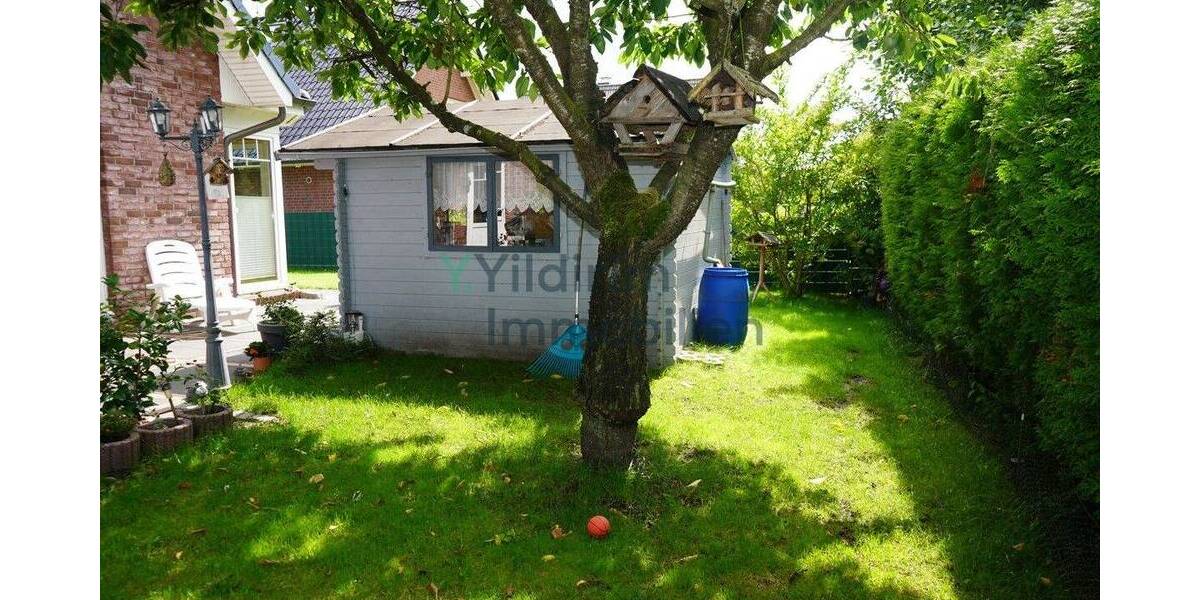 Einfamilienhaus Cuxhaven Altenbruch - 7 Zimmer, 212 m&sup2;, 495.000&euro; | Angebot:25677935